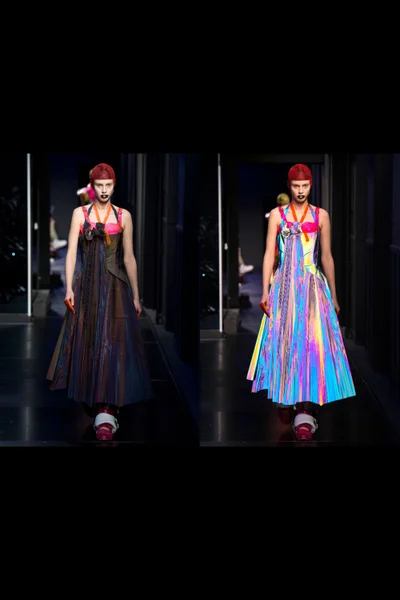 Look 8